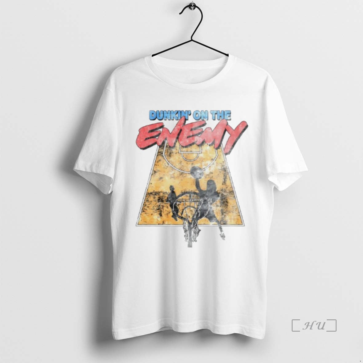 Officials Dukin On The Enemy T-Shirts, Hoodie, Sweatshirt | InkNestWear.com