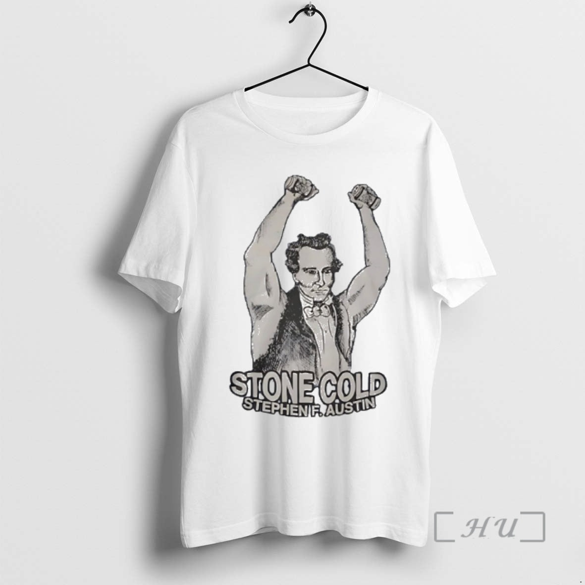 Officials Dustin Helton Stone Cold Stephen Austin T-Shirts, Hoodie, Sweatshirt | InkNestWear.com
