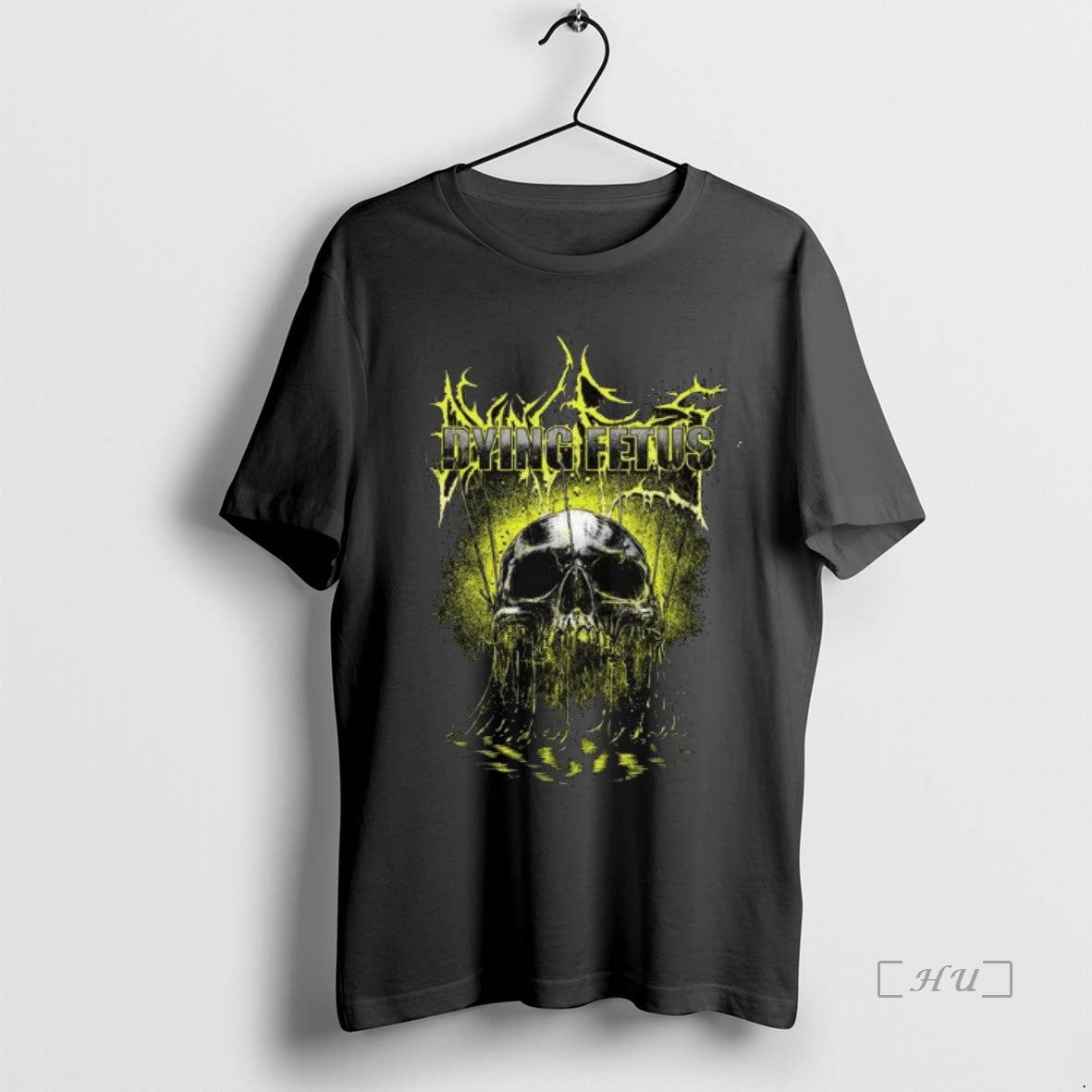 Officials Dying Fetus Blood Pool Long Sleve T-Shirts, Hoodie, Sweatshirt | InkNestWear.com