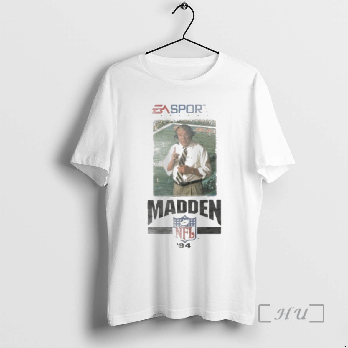 Officials Ea Sports Madden 94 Cover T-Shirts, Hoodie, Sweatshirt | InkNestWear.com