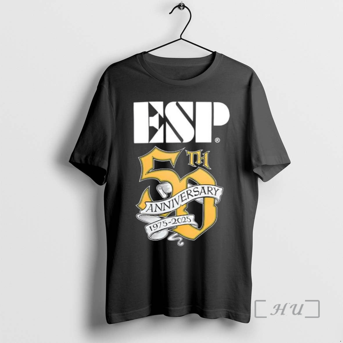 Officials Esp 50th Anniversary 1975 2025 T-Shirts, Hoodie, Sweatshirt | InkNestWear.com