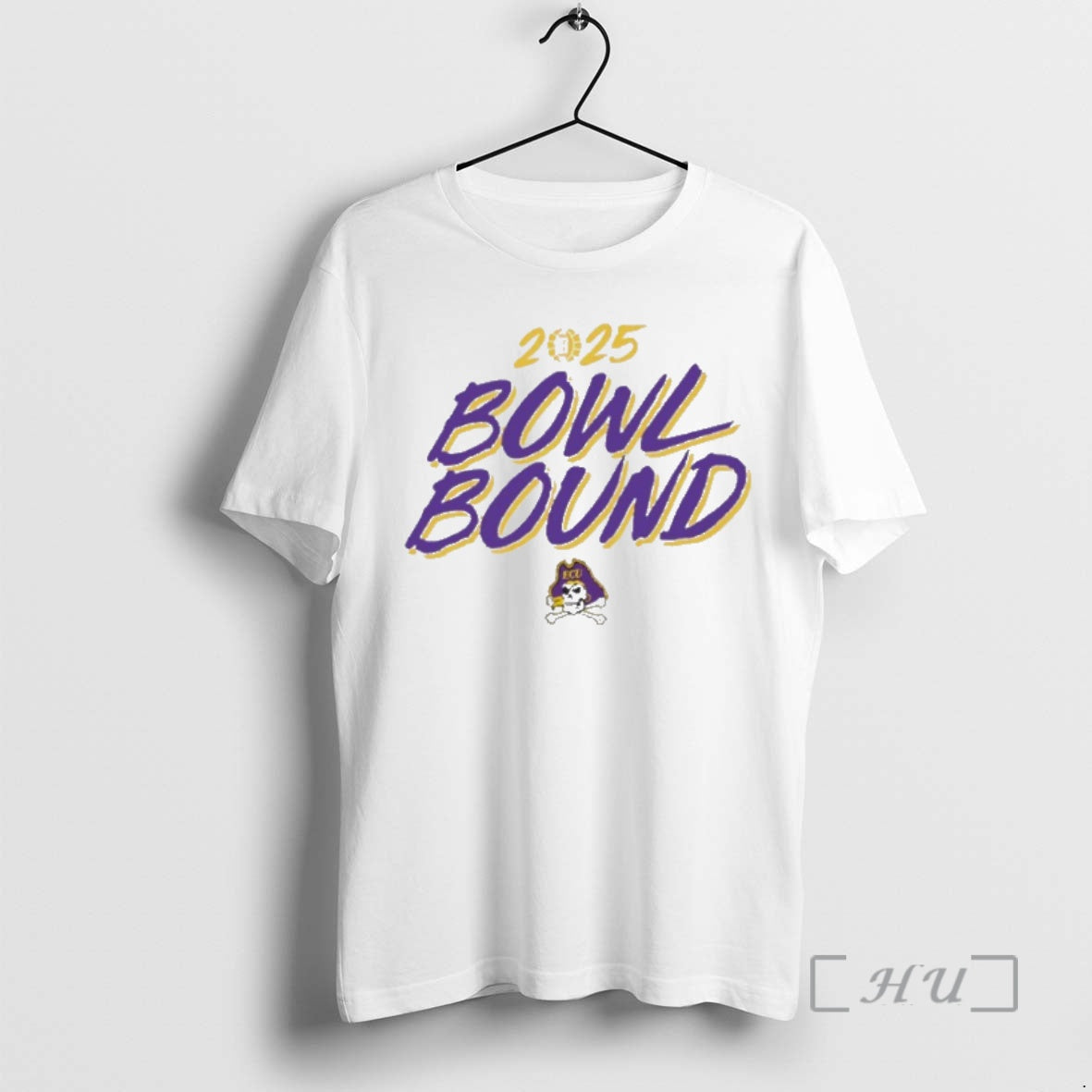 Officials East Carolina Pirates 2025 Bowl Bound T-Shirts, Hoodie, Sweatshirt | InkNestWear.com