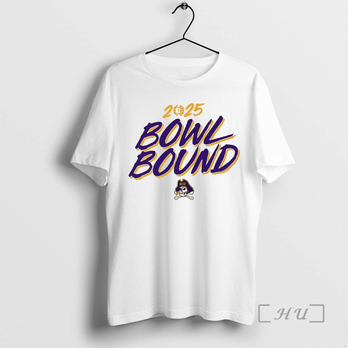 Officials East Carolina Pirates Football 2025 Bowl Bound T-Shirts, Hoodie, Sweatshirt | InkNestWear.com