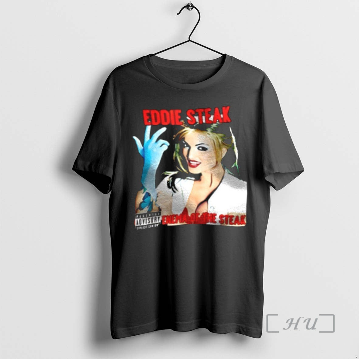 Officials Eddie Steak Enema Of The Steak T-Shirts, Hoodie, Sweatshirt | InkNestWear.com