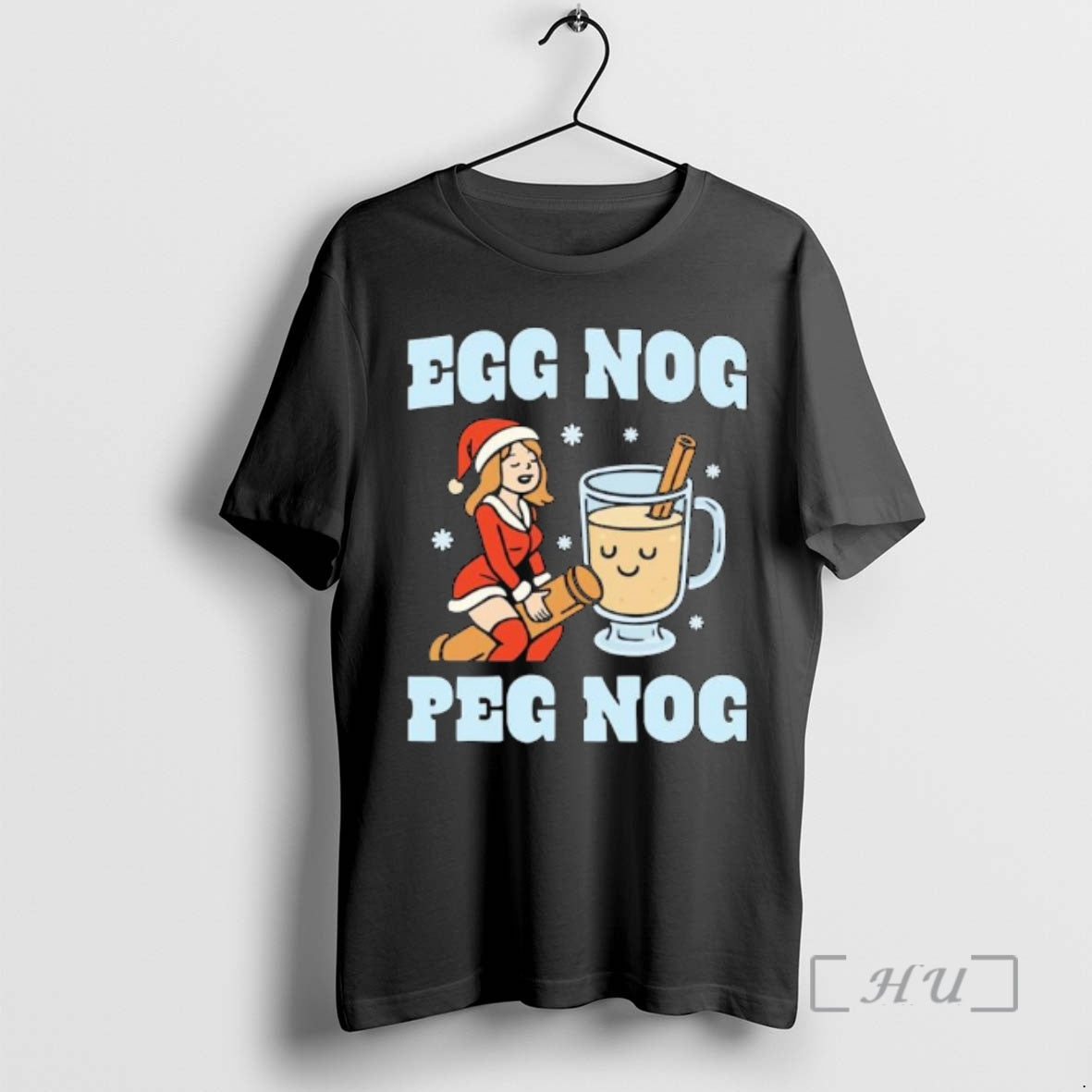 Officials Egg Nog Peg Nog Ornaments T-Shirts, Hoodie, Sweatshirt | InkNestWear.com