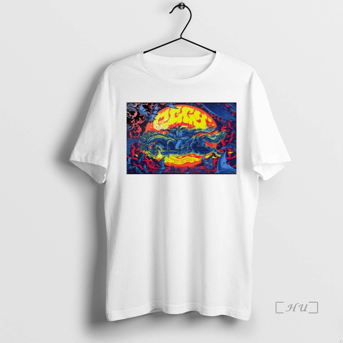 Officials Eggy Cervantes Masterpiece Ballroom Cervantes Other Side Concert October 31 November 1 2025 Premium T-Shirts,...