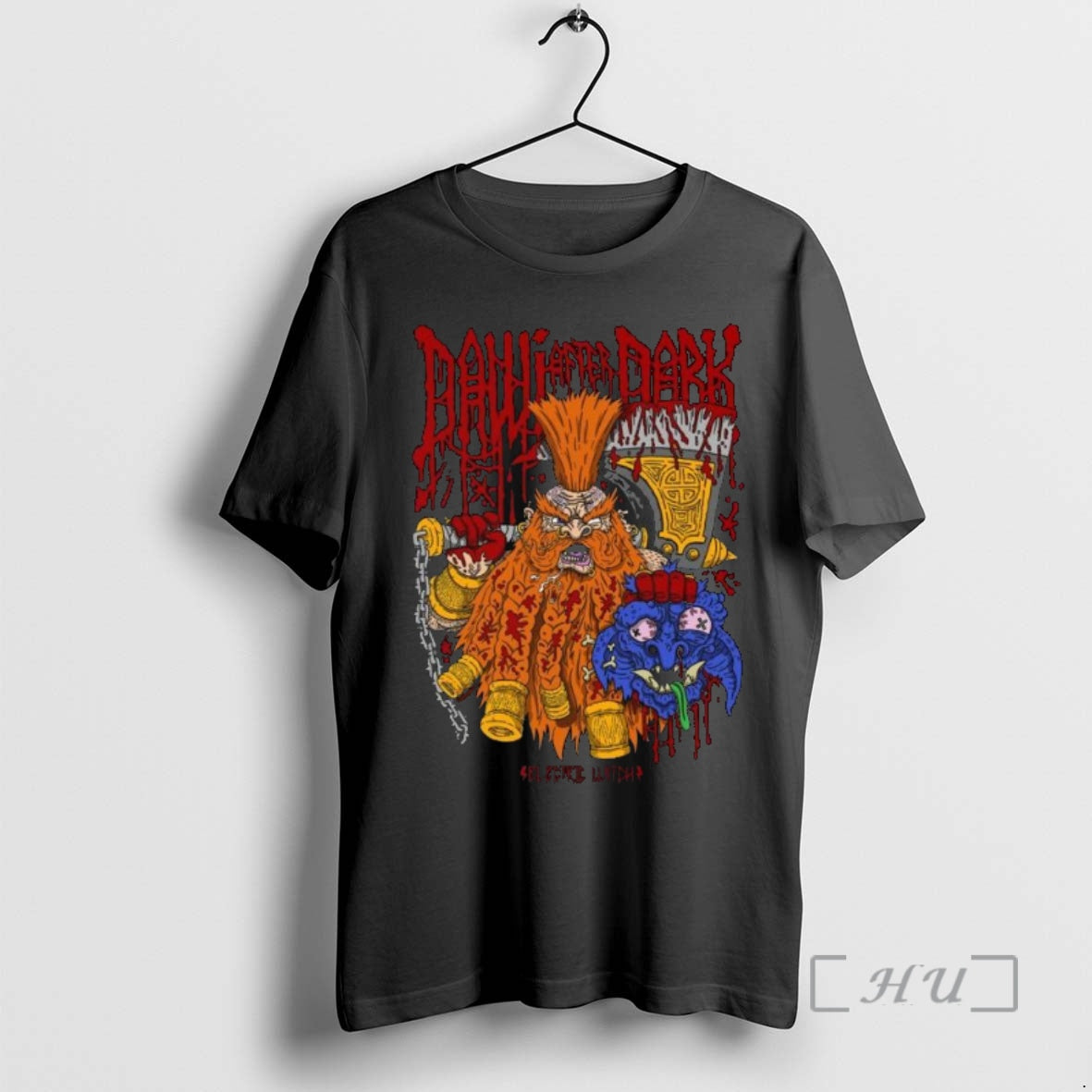 Officials Electric Dawi After Dark T-Shirts, Hoodie, Sweatshirt | InkNestWear.com