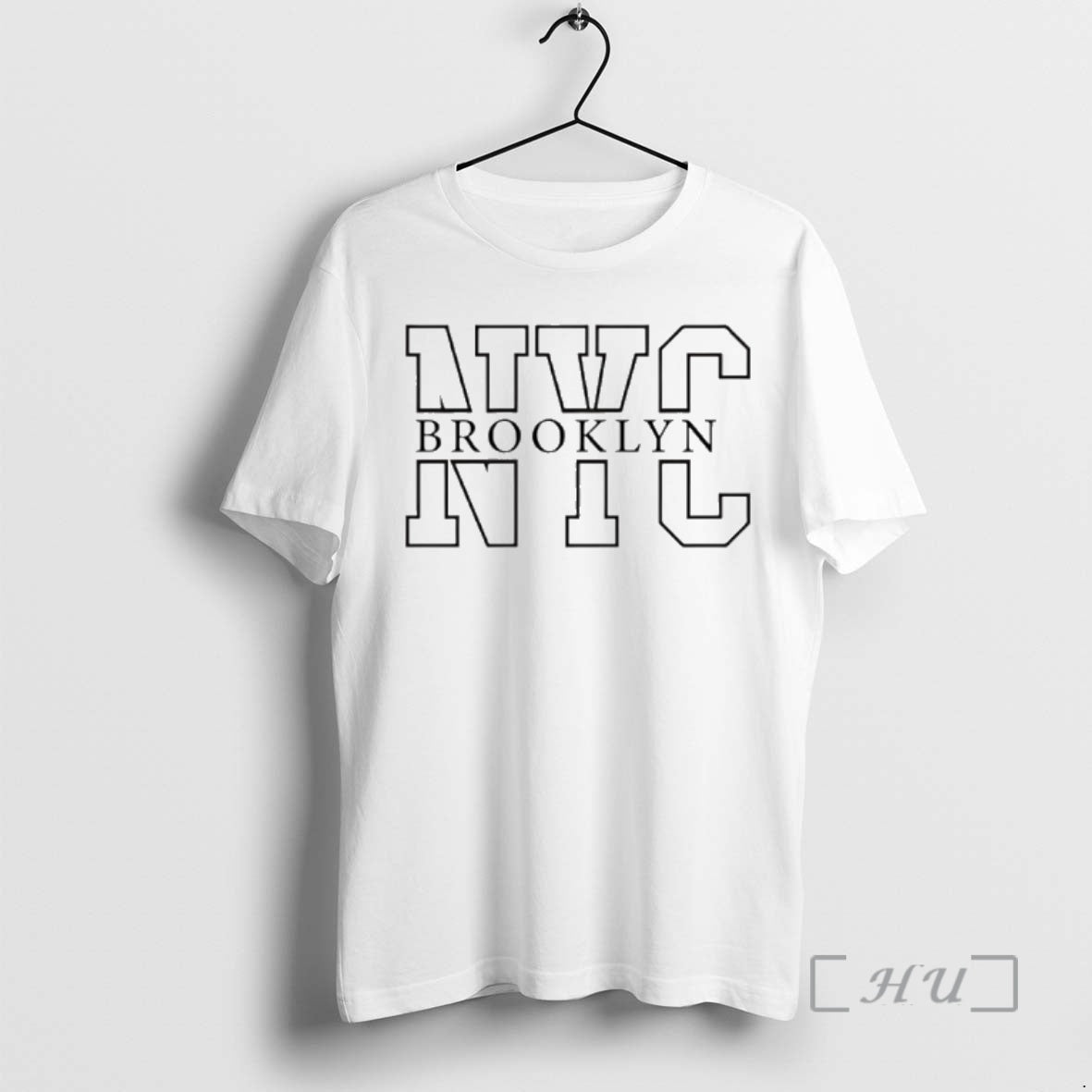 Officials Ellie Brannock Brooklyn Nyc T-Shirts, Hoodie, Sweatshirt | InkNestWear.com