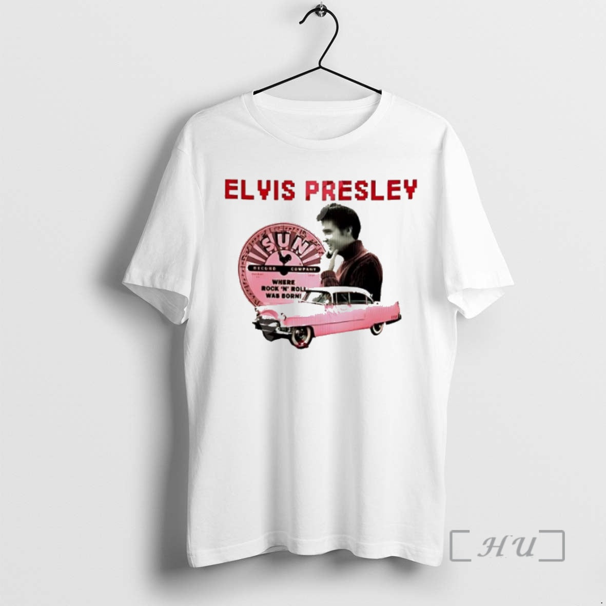 Officials Elvis Presley Merry Christmas Limited Edition 2025 T-Shirts, Hoodie, Sweatshirt | InkNestWear.com