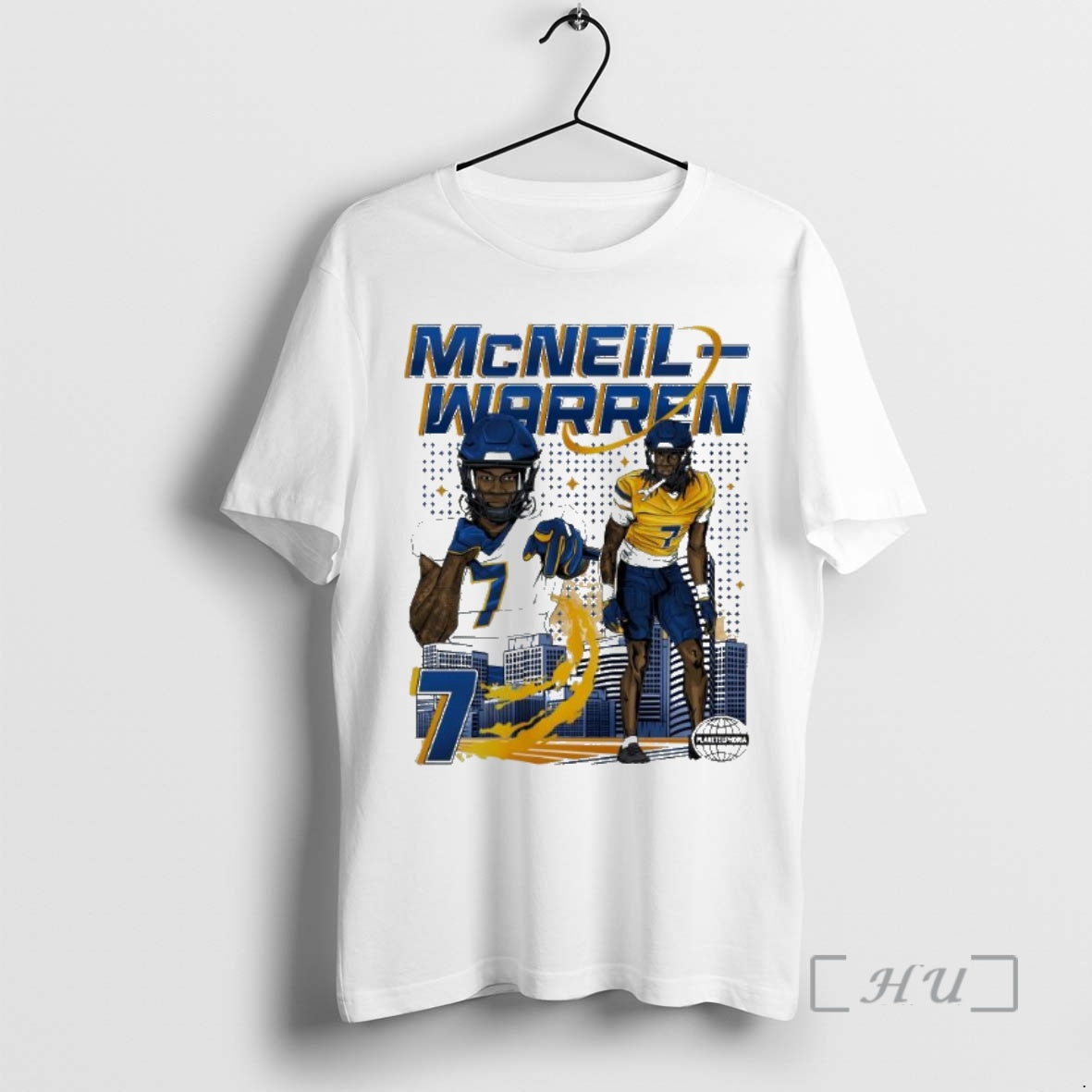 Officials Emmanuel Mcneil Warren Toledo Rockets Vintage T-Shirts, Hoodie, Sweatshirt | InkNestWear.com