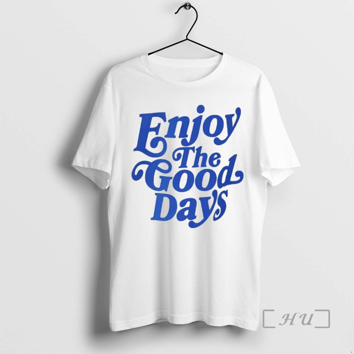 Officials Enjoy The Good Days T-Shirts, Hoodie, Sweatshirt | InkNestWear.com