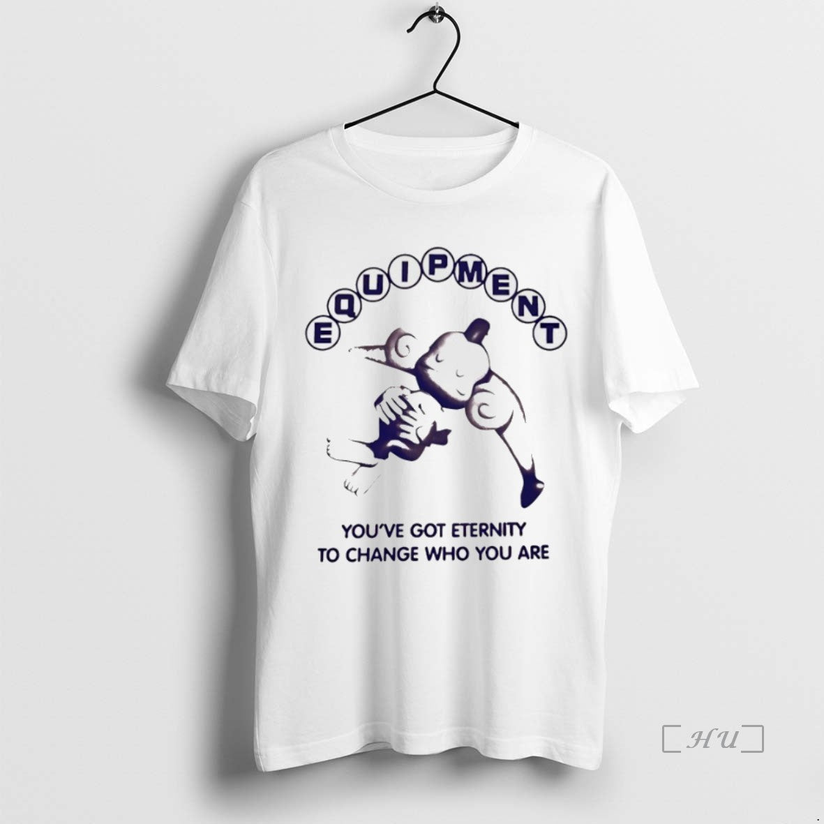 Officials Equipment Monkey Youve Got Eternity T-Shirts, Hoodie, Sweatshirt | InkNestWear.com