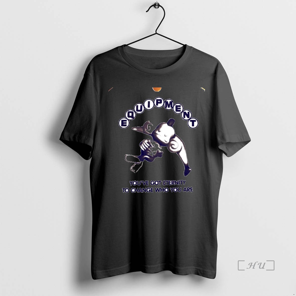 Officials Equipment Monkey Youve Got Eternity Circle T-Shirts, Hoodie, Sweatshirt | InkNestWear.com
