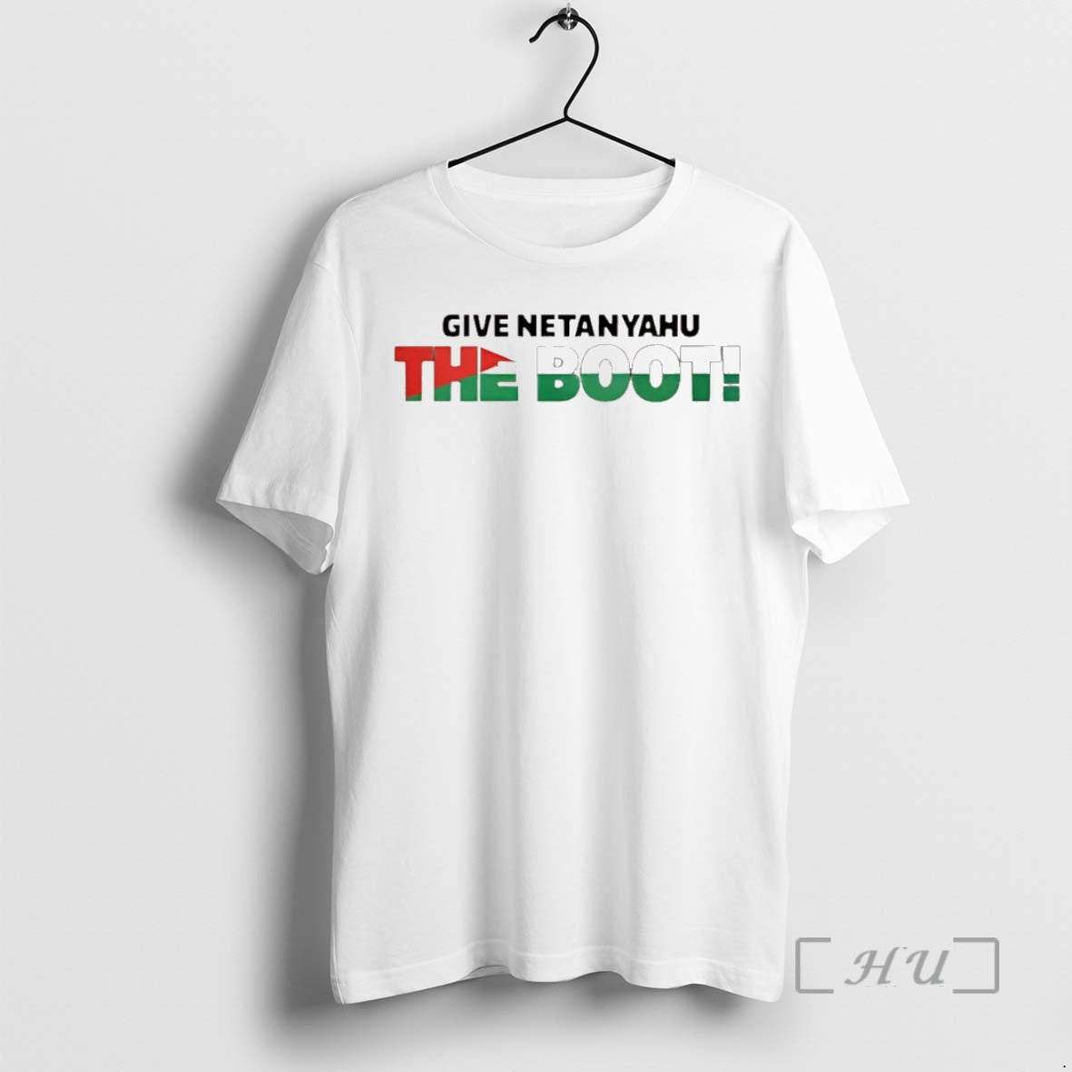 Officials Eric Cantona Give Netanyahu The Boot Free Palestine Christmas T-Shirts, Hoodie, Sweatshirt | InkNestWear.com