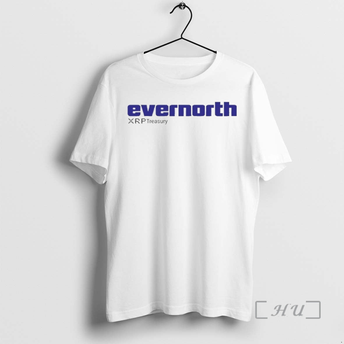 Officials Evernorth Xrp Treasury T-Shirts, Hoodie, Sweatshirt | InkNestWear.com