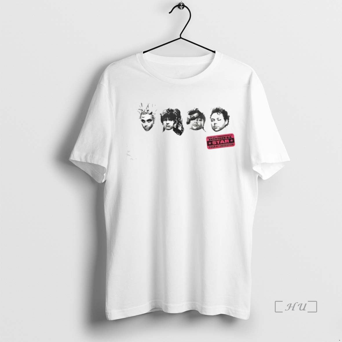 Officials Everyones A Star Australian Bobble Head T-Shirts, Hoodie, Sweatshirt | InkNestWear.com