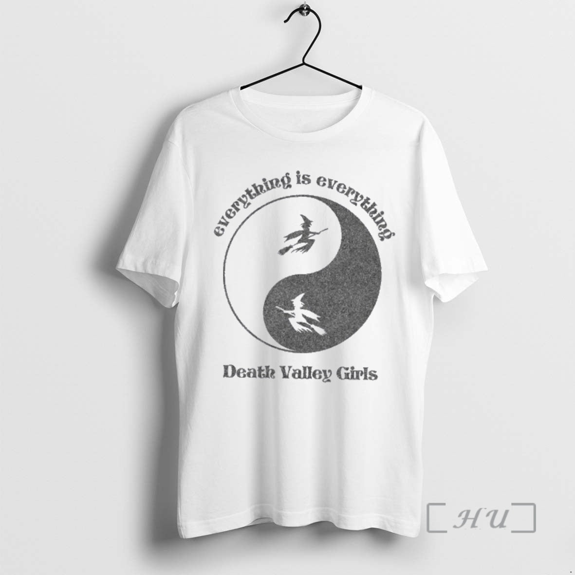 Officials Everything Is Everything Death Valley Girls T-Shirts, Hoodie, Sweatshirt | InkNestWear.com