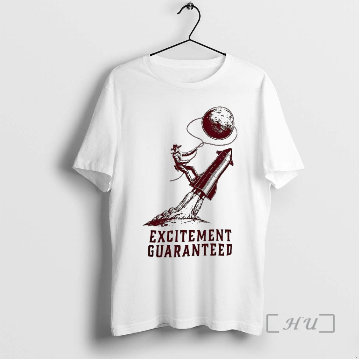 Officials Excitement Guaranteed T-Shirts, Hoodie, Sweatshirt | InkNestWear.com