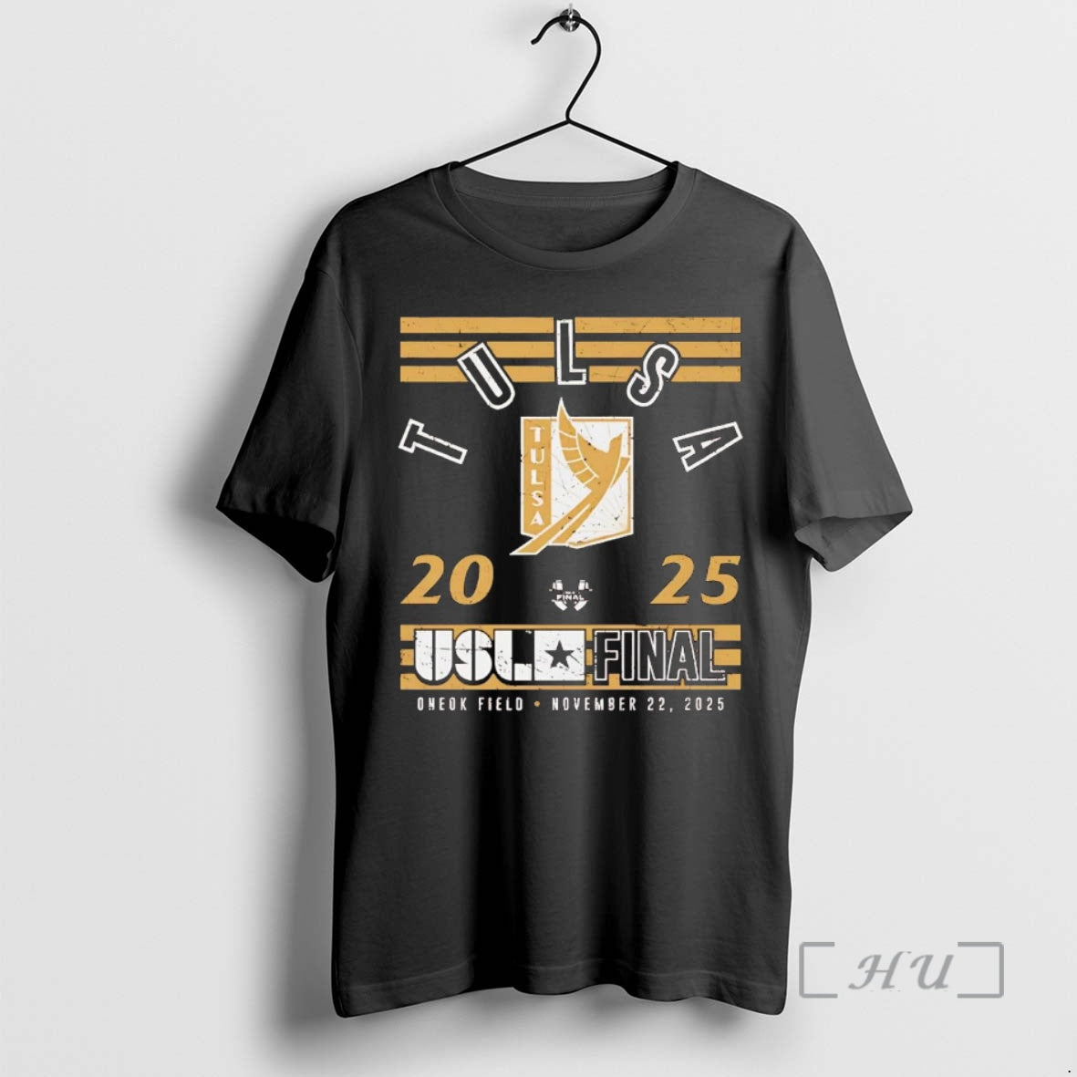 Officials Fc Tulsa 2025 Usl Championship Final T-Shirts, Hoodie, Sweatshirt | InkNestWear.com