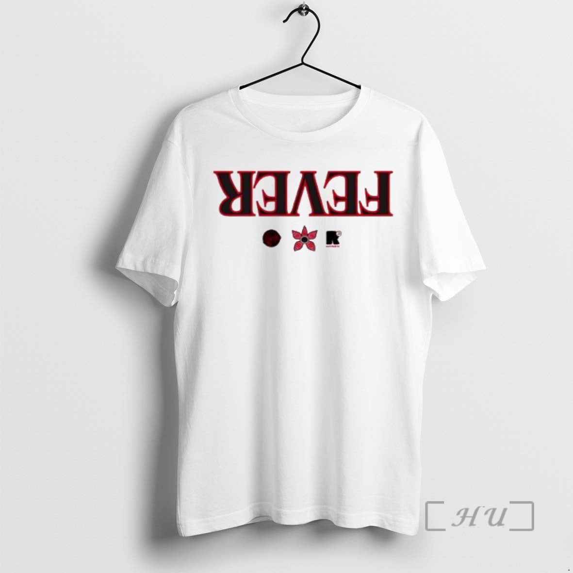 Officials Fever Upside Down T-Shirts, Hoodie, Sweatshirt | InkNestWear.com