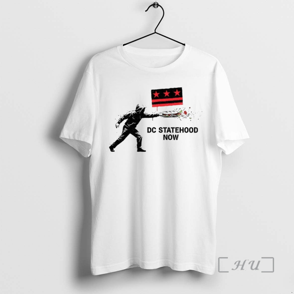 Officials Free Dc Sandwich Guy Dc Statehood Now T-Shirts, Hoodie, Sweatshirt | InkNestWear.com