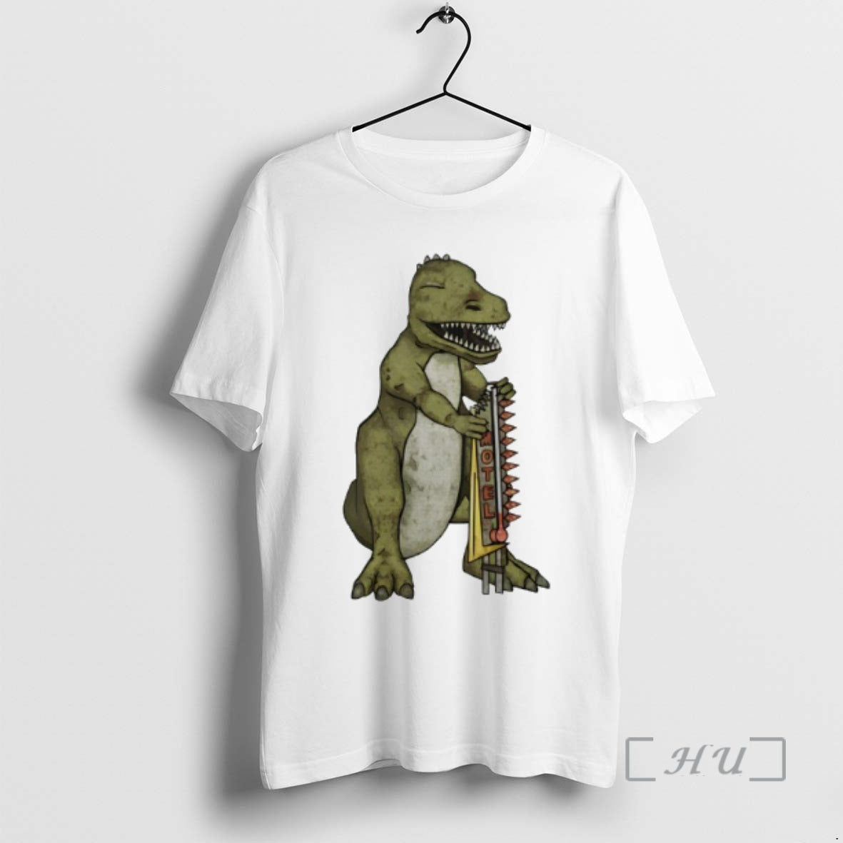 Officials Fallout Dinky The T Rex T-Shirts, Hoodie, Sweatshirt | InkNestWear.com