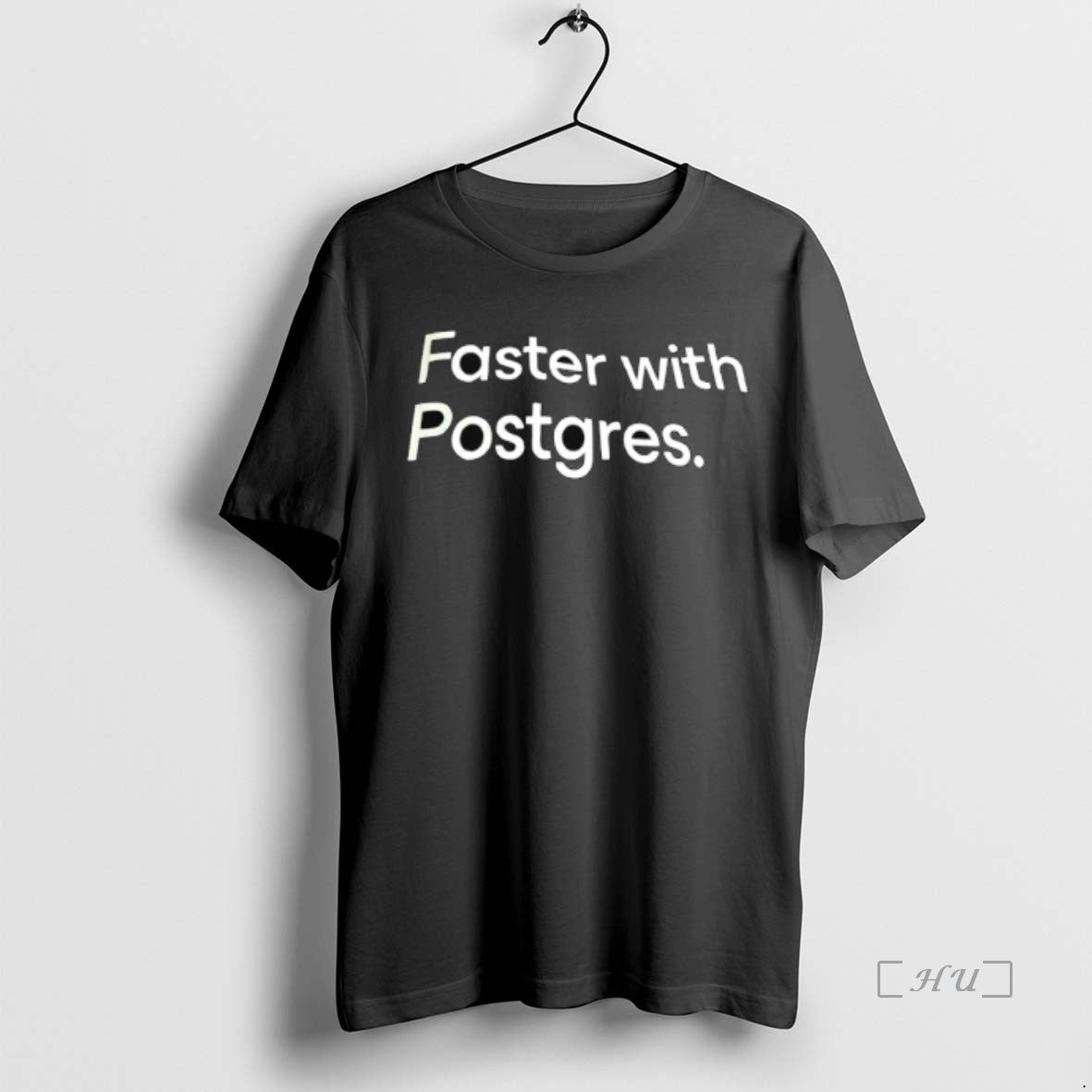 Officials Faster With Postgres T-Shirts, Hoodie, Sweatshirt | InkNestWear.com