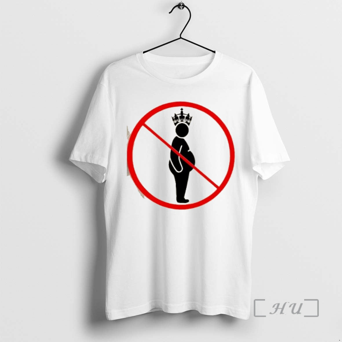 Officials Fat Man No Kings America T-Shirts, Hoodie, Sweatshirt | InkNestWear.com