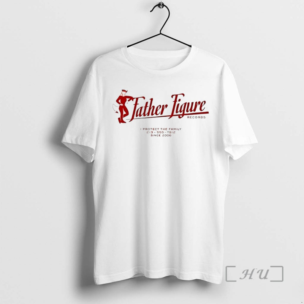 Officials Father Figure Showgirl Taylor T Shirt Sweater