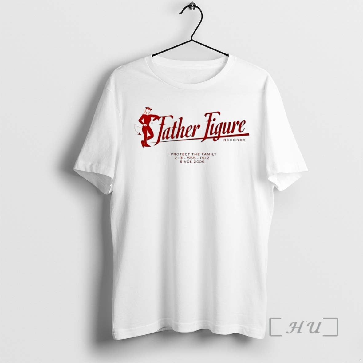 Officials Father Figure Showgirl Taylor T Shirt Sweater