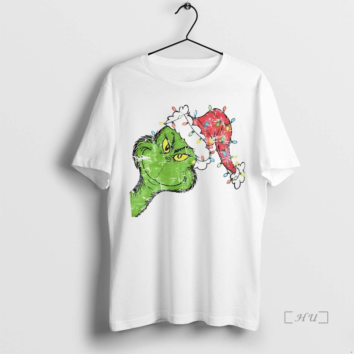 Officials Feeling Extra Grinch Today Christmas White T-Shirts, Hoodie, Sweatshirt | InkNestWear.com