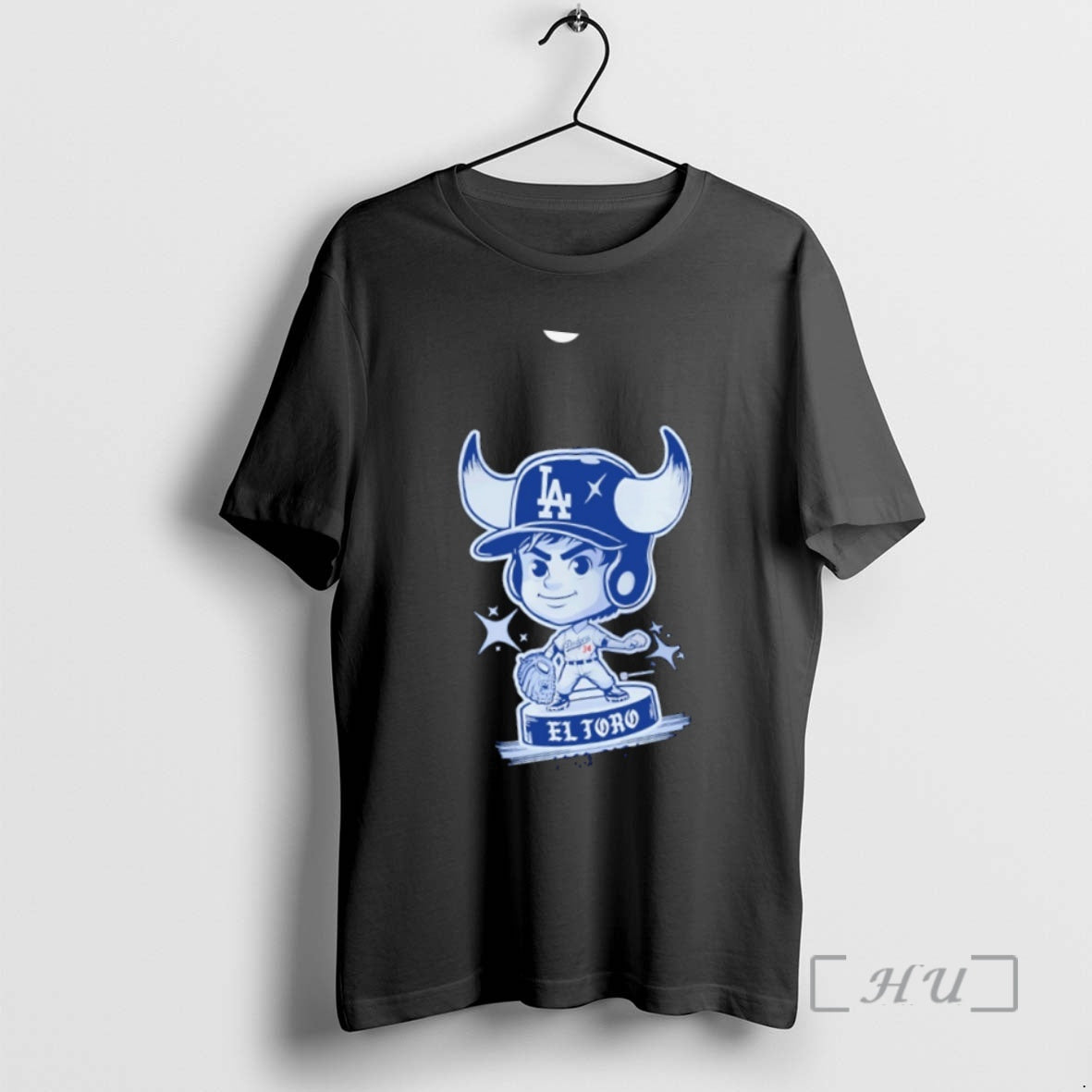 Officials Fernando Valenzuela El Toro 1960 2024 Los Angeles Dodgers T-Shirts, Hoodie, Sweatshirt | InkNestWear.com