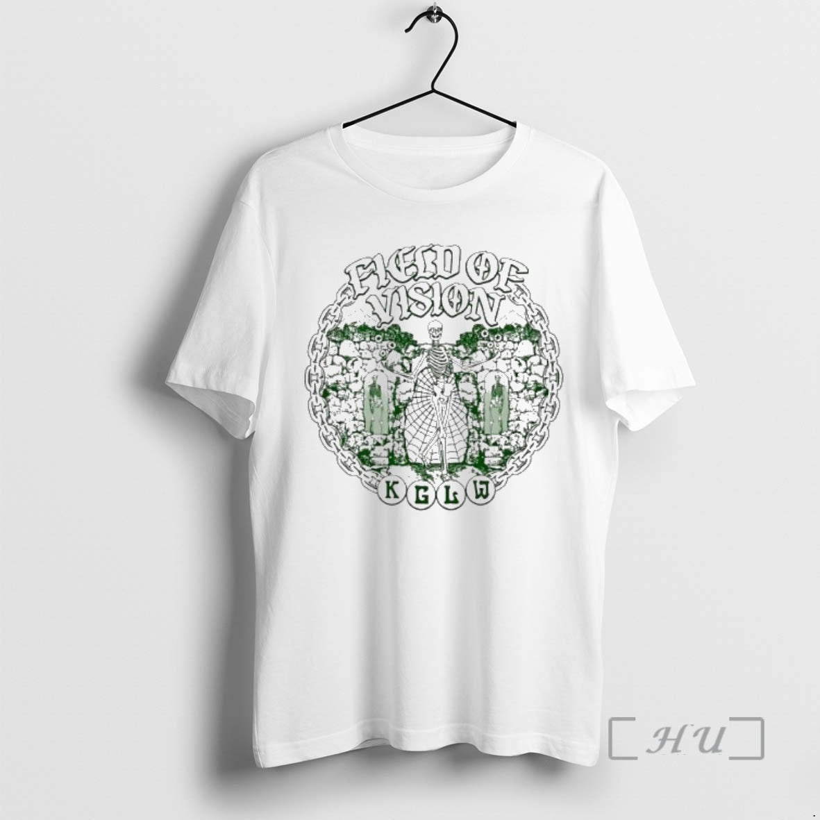 Officials Field Of Vision King Gizzard And The Lizard Wizard Vintage Stylish Premium T Shirts Hoodie, Sweatshirt
