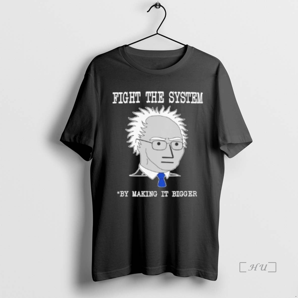Officials Fight The System By Making It Bigger Npc T-Shirts, Hoodie, Sweatshirt | InkNestWear.com