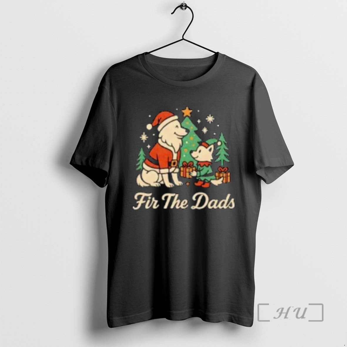 Officials Fir The Dads Wolves Ornaments T-Shirts, Hoodie, Sweatshirt | InkNestWear.com