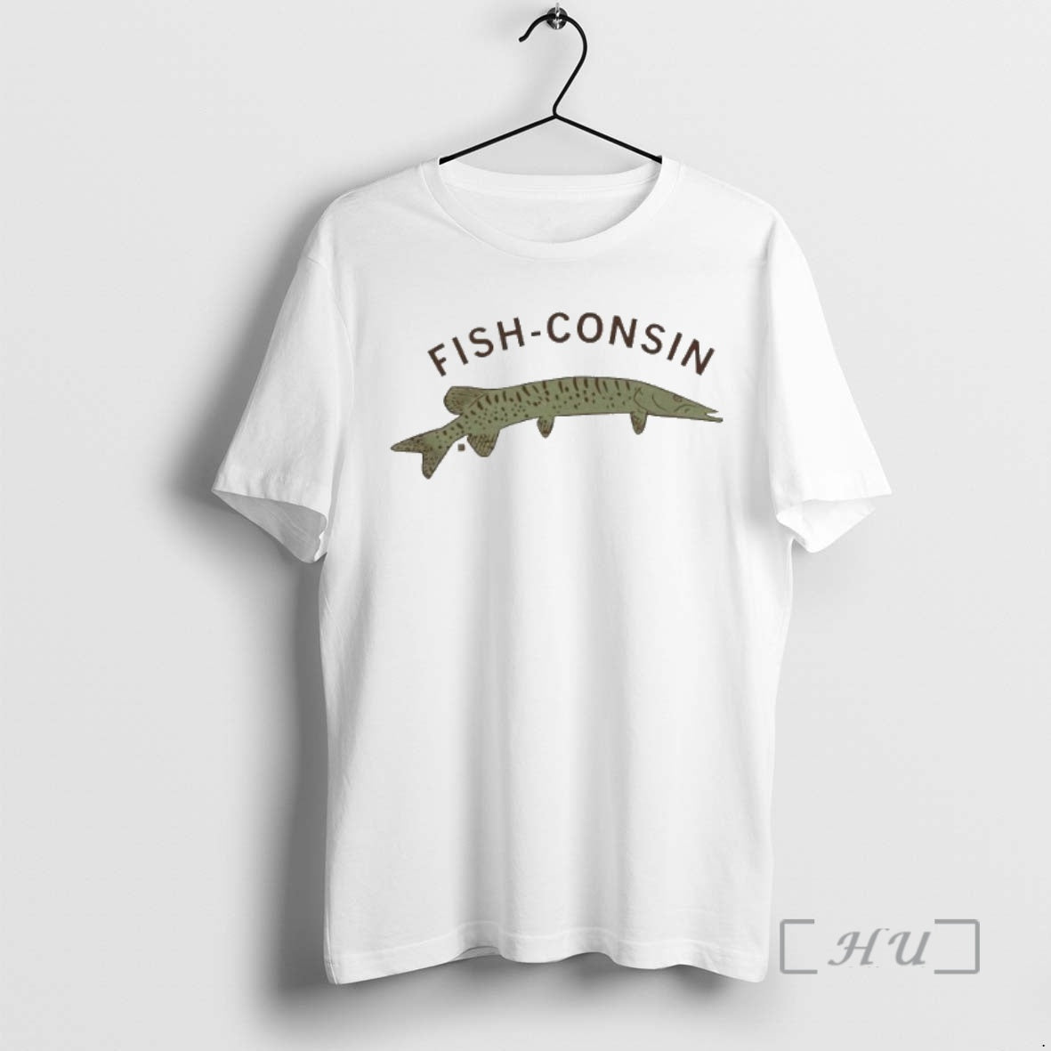 Officials Fish Consin Heavyweight T-Shirts, Hoodie, Sweatshirt | InkNestWear.com