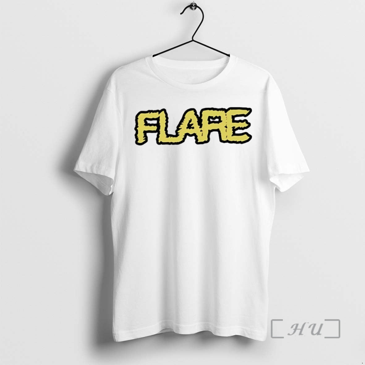 Officials Flare Logo Circle T-Shirts, Hoodie, Sweatshirt | InkNestWear.com