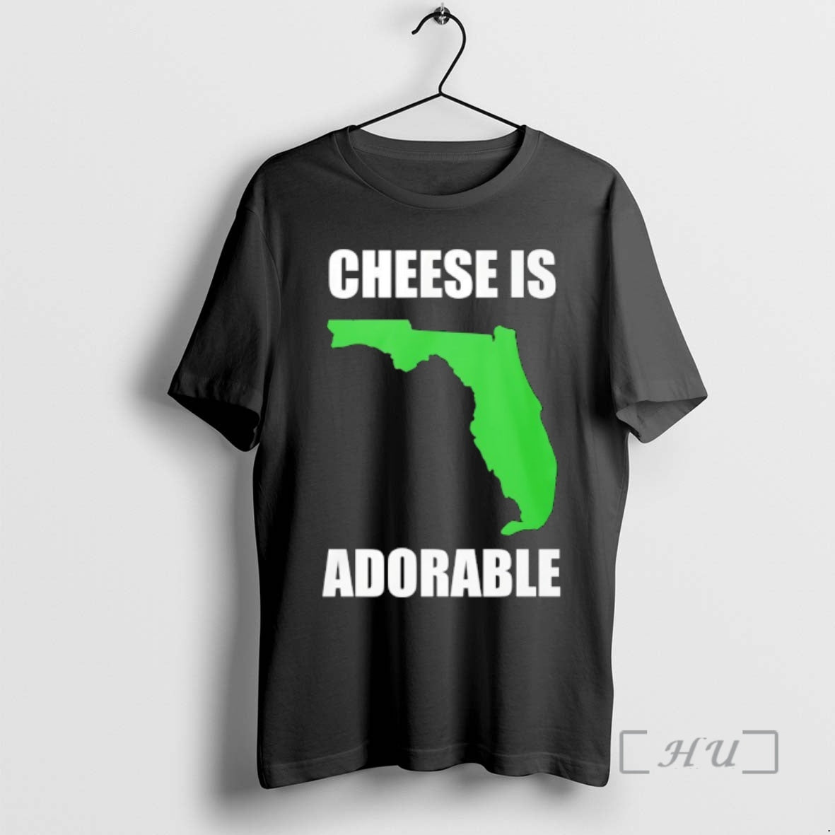 Officials Florida Cheese Is Adorable T-Shirts, Hoodie, Sweatshirt | InkNestWear.com