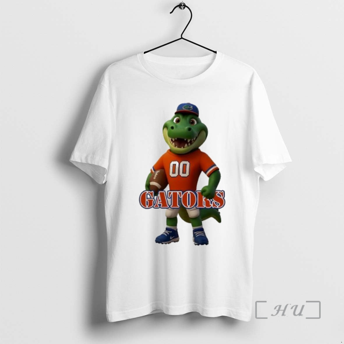 Officials Florida Gators Mascot Funny Style T-Shirts, Hoodie, Sweatshirt | InkNestWear.com