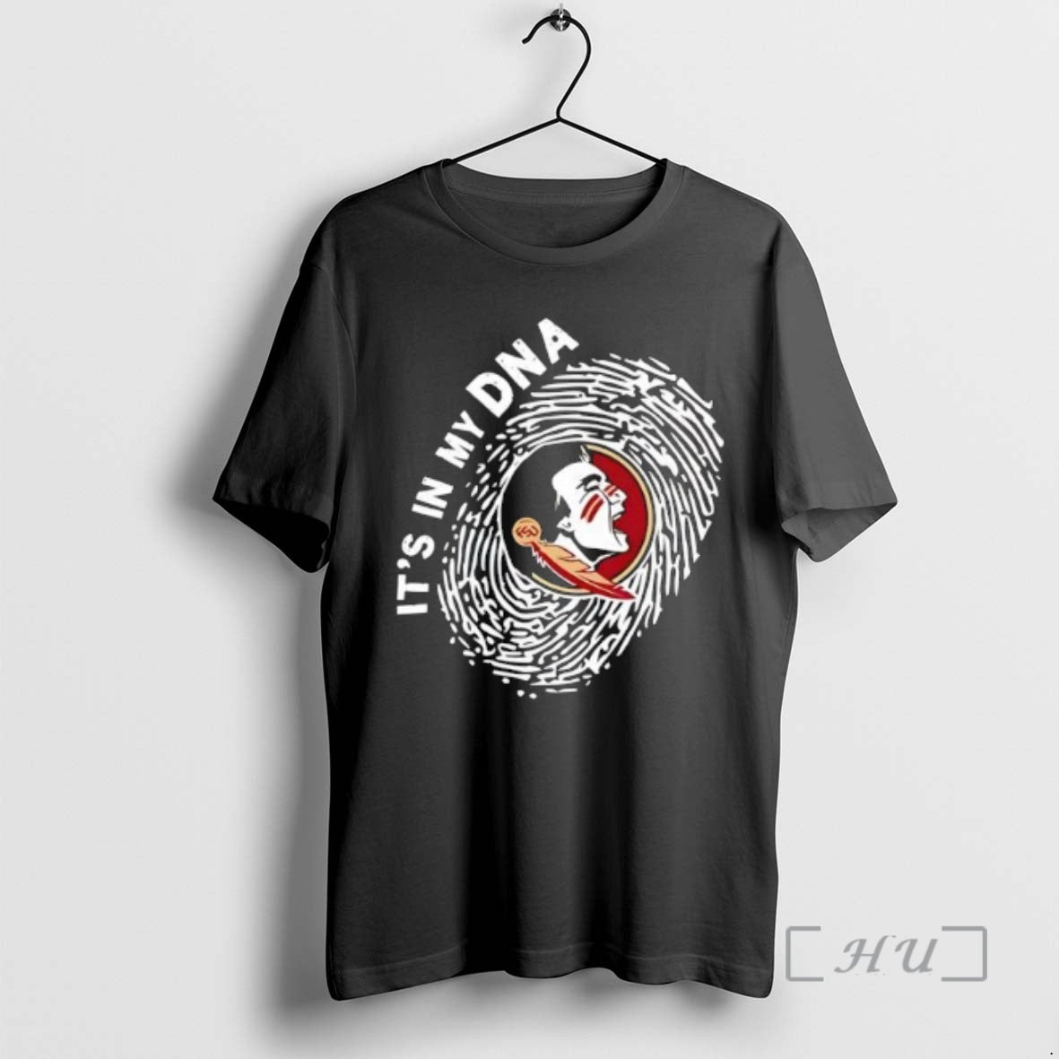 Officials Florida State Seminoles In My Dna T-Shirts, Hoodie, Sweatshirt | InkNestWear.com