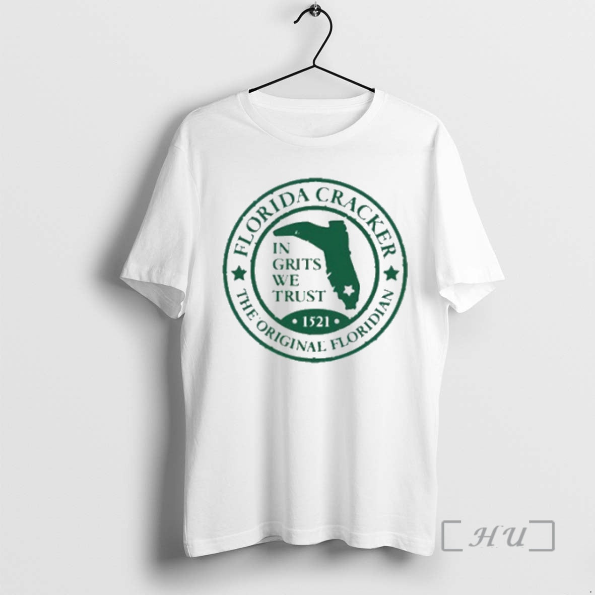 Officials Florida Cracker The Floridian T-Shirts, Hoodie, Sweatshirt | InkNestWear.com
