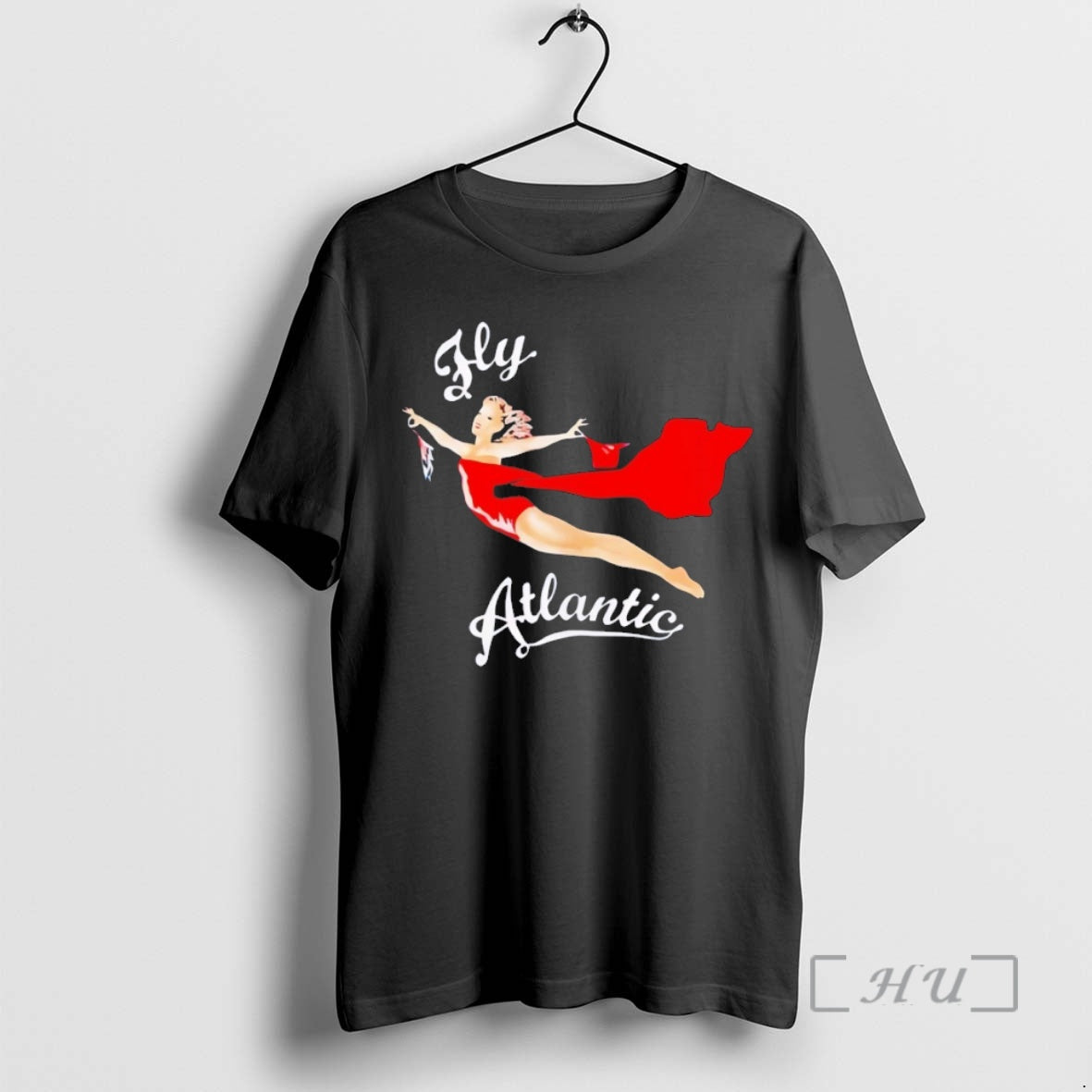 Officials Fly Atlantic Princess Diana T-Shirts, Hoodie, Sweatshirt | InkNestWear.com