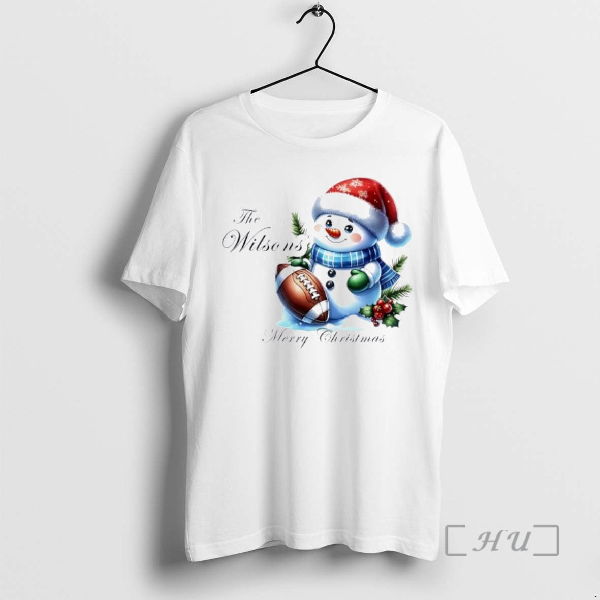 Officials Football Snowman Xmas Babys First Christmas Personalized Ornaments White T-Shirts, Hoodie, Sweatshirt