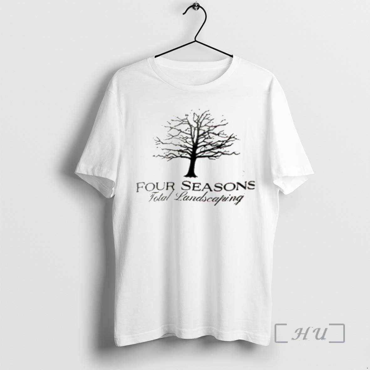 Officials Four Seasons Total Landscaping T-Shirts, Hoodie, Sweatshirt | InkNestWear.com