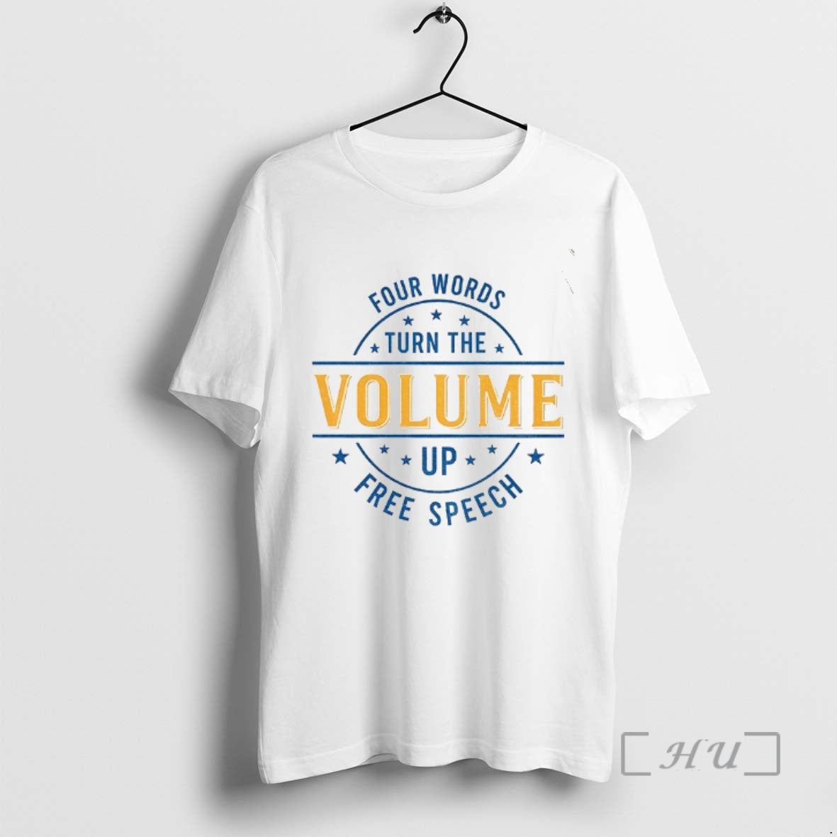 Officials Four Words Turn The Volume Up Free Speech Zohran Mamdani Zohran Nyc Mayor Premium T-Shirts, Hoodie, Sweatshirt