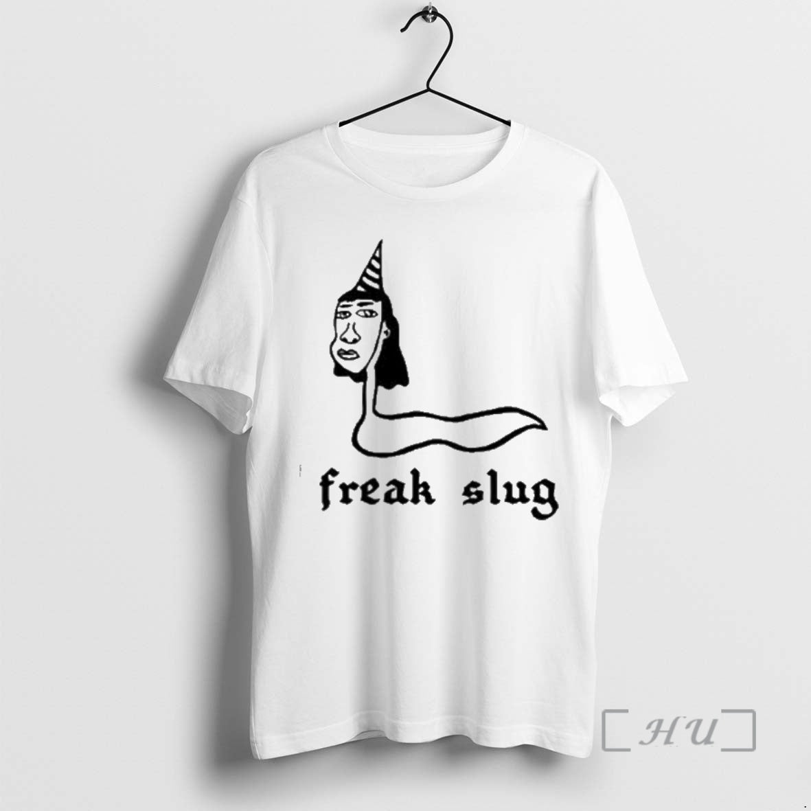 Officials Freak Slug Party Slug T-Shirts, Hoodie, Sweatshirt | InkNestWear.com