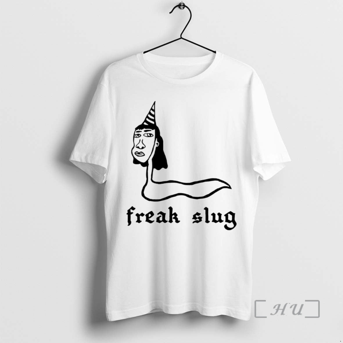 Officials Freak Slug Party Slug Circle T-Shirts, Hoodie, Sweatshirt | InkNestWear.com