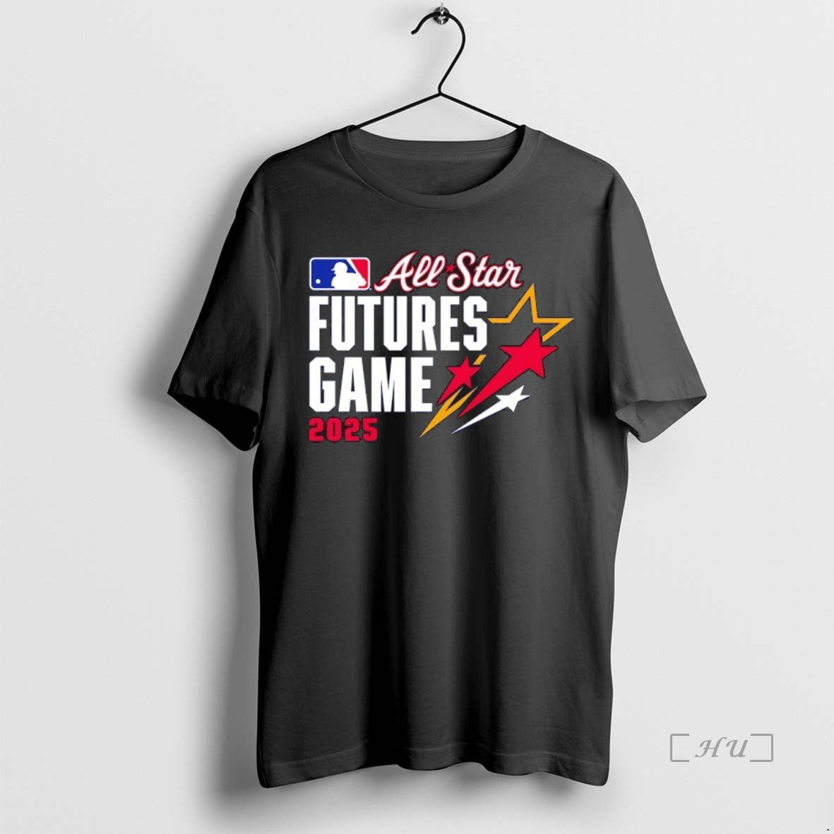 Officials Fred Mcgriff And Trey Yesavage Toronto Blue Jays Wearing All Star Futures Game 2025 T-Shirts, Hoodie, Sweatshirt