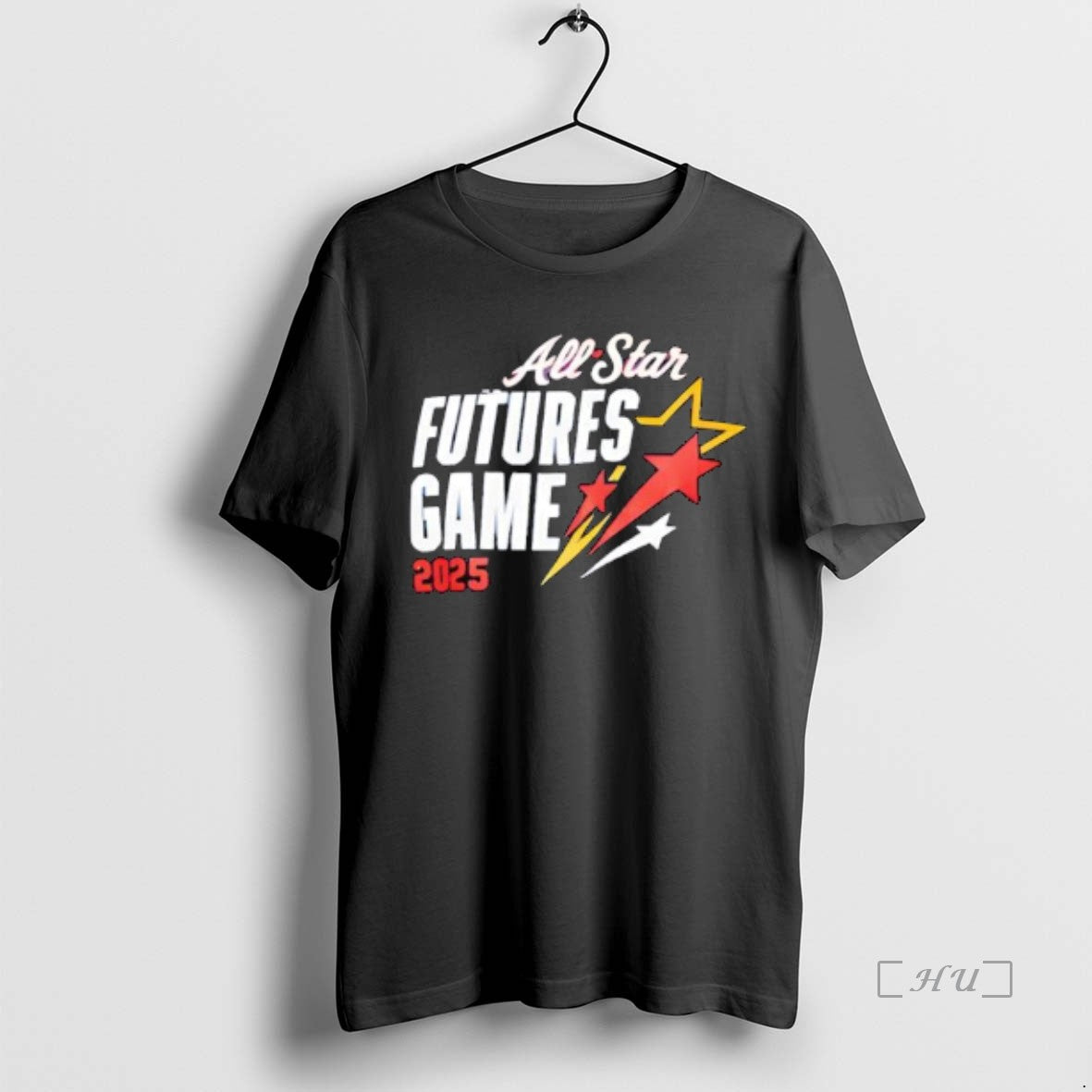 Officials Fred Mcgriff And Trey Yesavage Wear All Star Futures Game 2025 T-Shirts, Hoodie, Sweatshirt | InkNestWear.com
