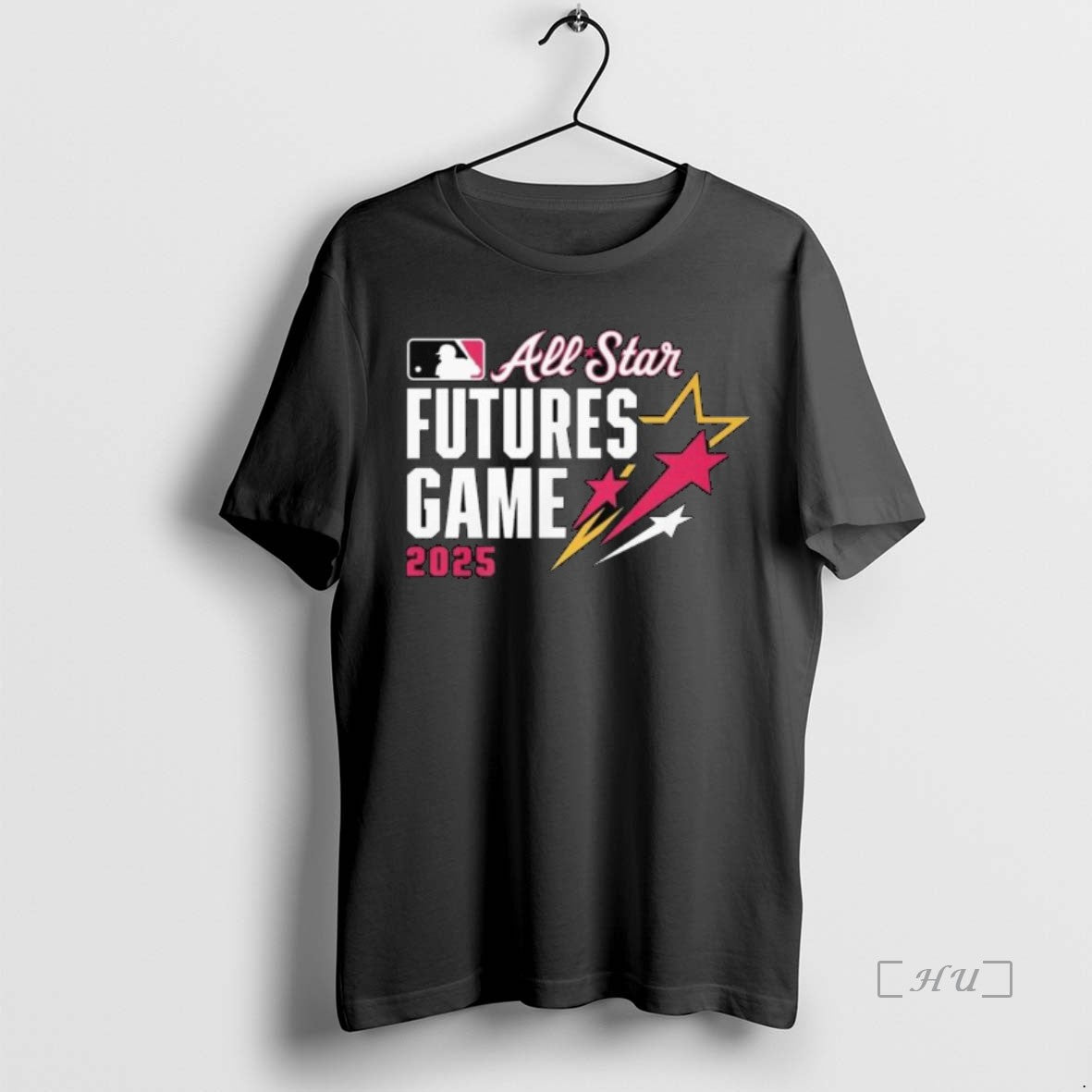 Officials Fred Mcgriff And Trey Yesavage All Star Futures Game 2025 Long Sleve Premium T-Shirts, Hoodie, Sweatshirt